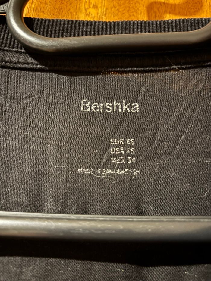 tee shirt oversize - photo numéro 3