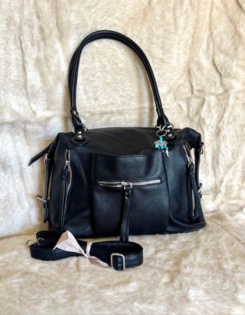 Sac à main tendance vintage coup de cœur intemporel esprit rock