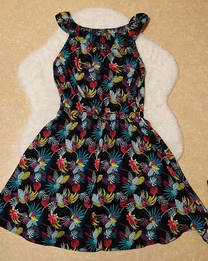 Robe été