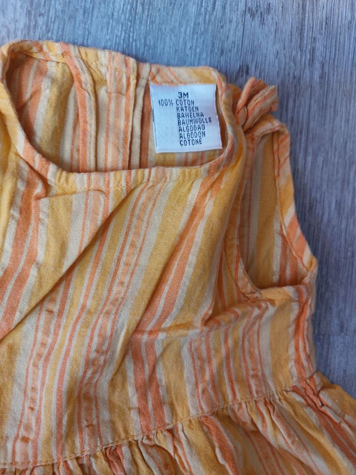 Robe été