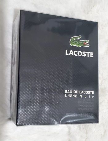 Lacoste