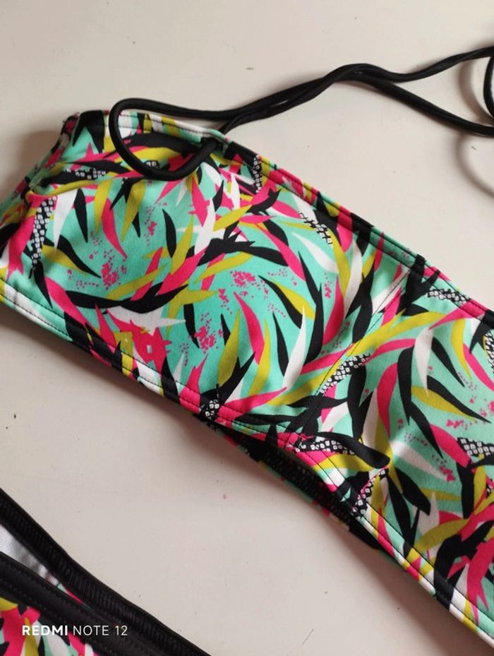 Maillot de bain - photo numéro 2