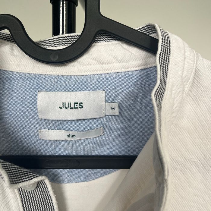 polo Jules - photo numéro 3