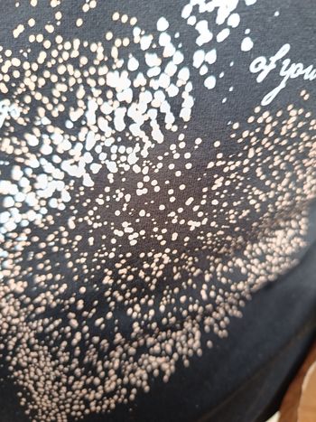 Tee shirt