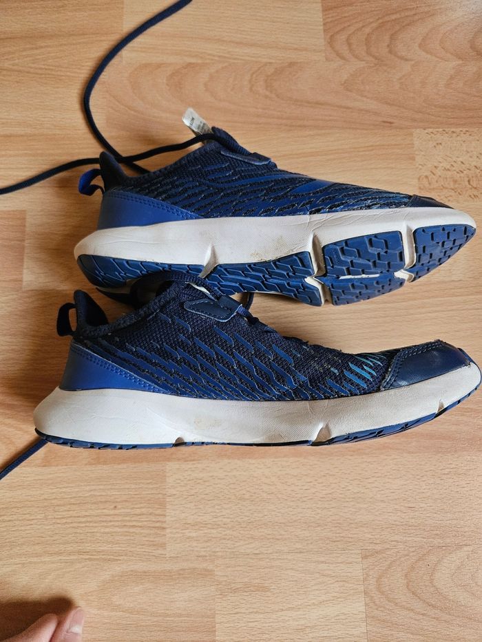 Basket taille 38 - photo numéro 4