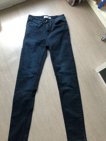 Jeans rica Lewis slim fit 36