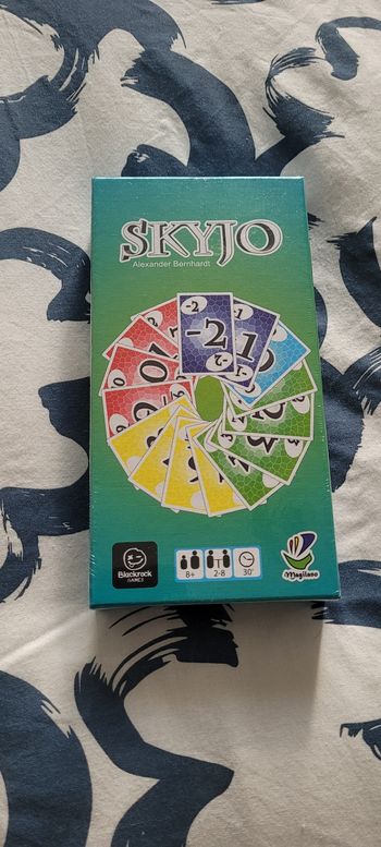 KYJO neuf sous blister