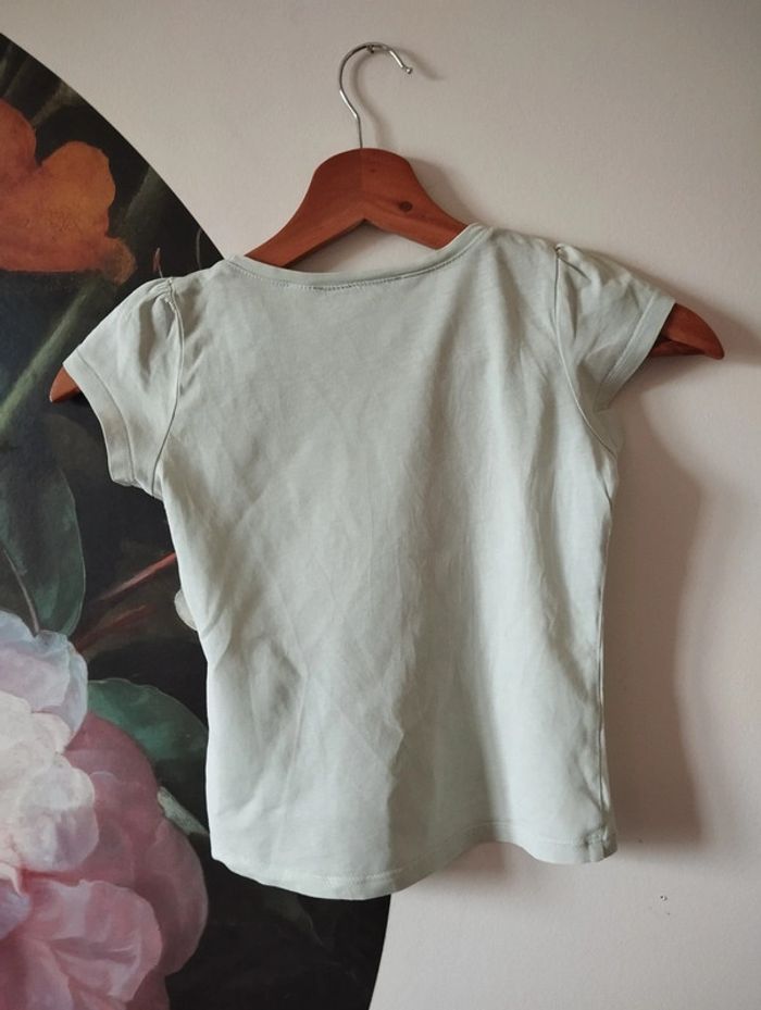 Lot tee-shirt Minnie - photo numéro 3