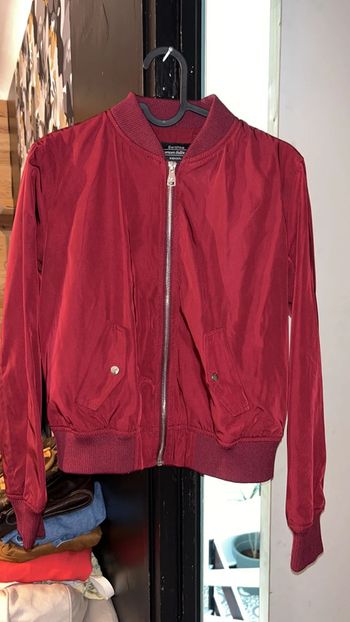Bombers fin
