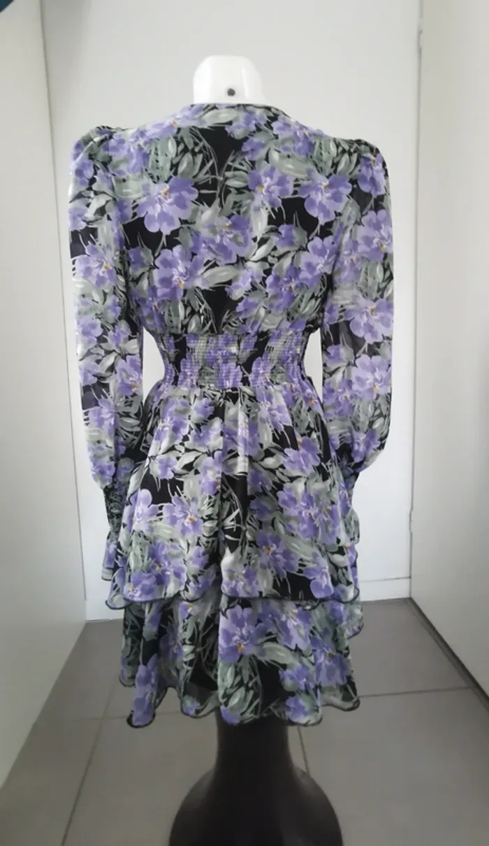 Robe Shein taille 36 - photo numéro 3