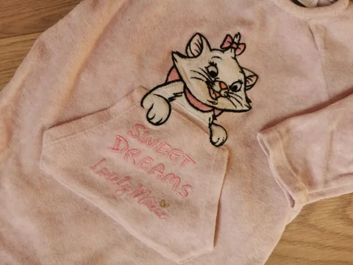 Pyjama Disney 18 mois - photo numéro 3