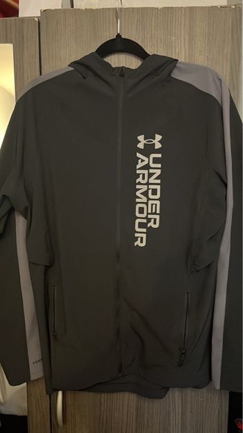 Veste Under Armour 