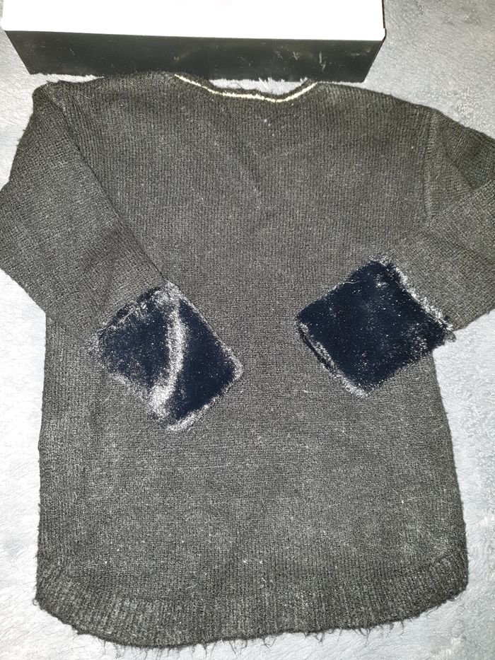Pull 3 ans - photo numéro 3