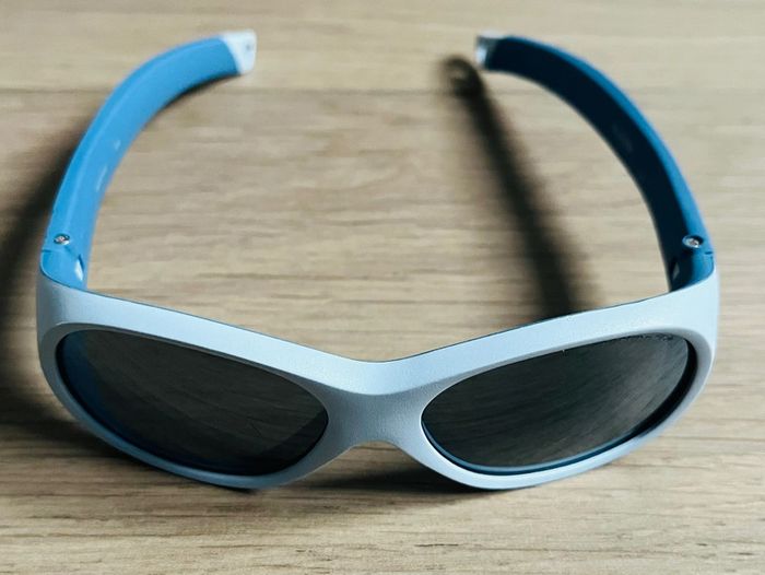 Lunette de soleil enfant Spectron 3+ Bubble Julbo T-3/5 ans - photo numéro 4