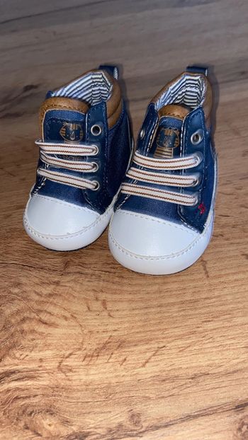 Chaussures bébé