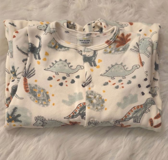 (Neuf non porté) 🏷🤩😍 pyjama 23 mois garçon 😍🤩