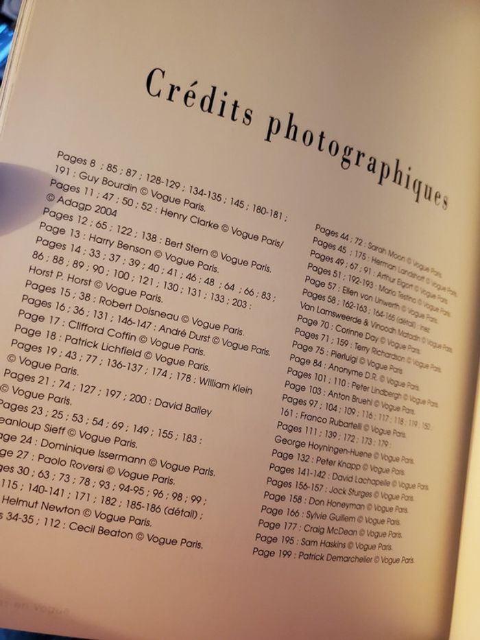 Livre Belles en vogue en très bon état - photo numéro 7