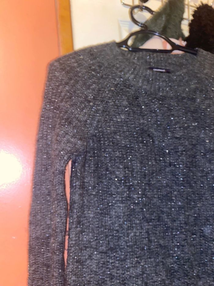 Pull promod - photo numéro 3