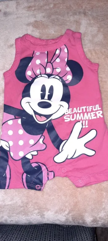 Combien short
