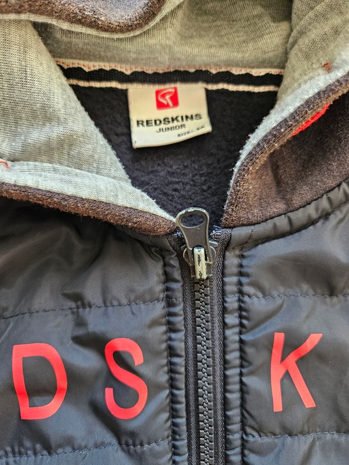 Veste & blouson Redskins - photo numéro 3