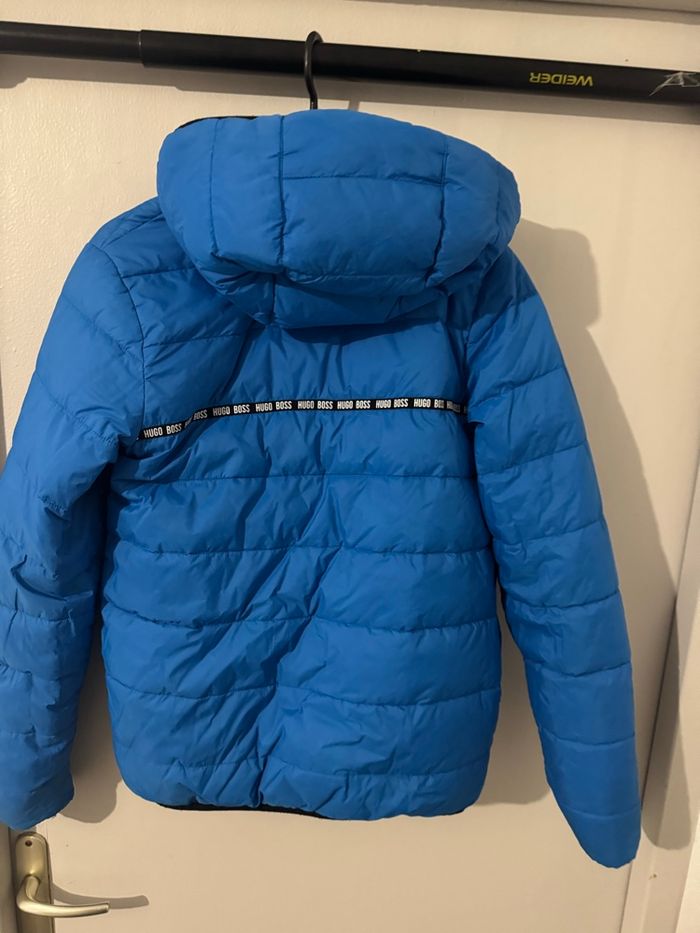 Doudoune réversible - photo numéro 5