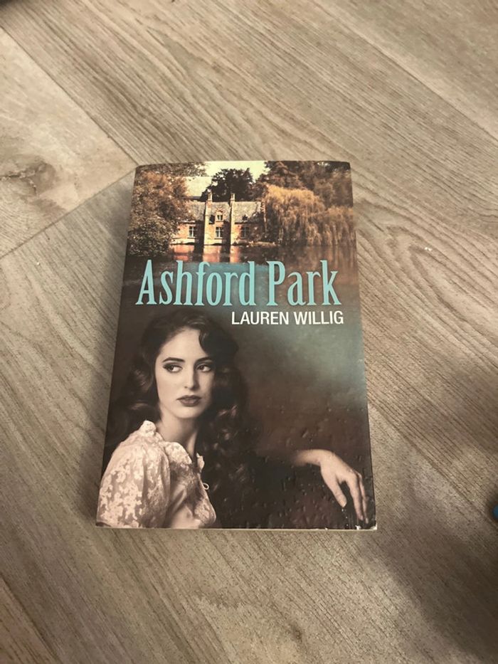 Ashford park - photo numéro 4