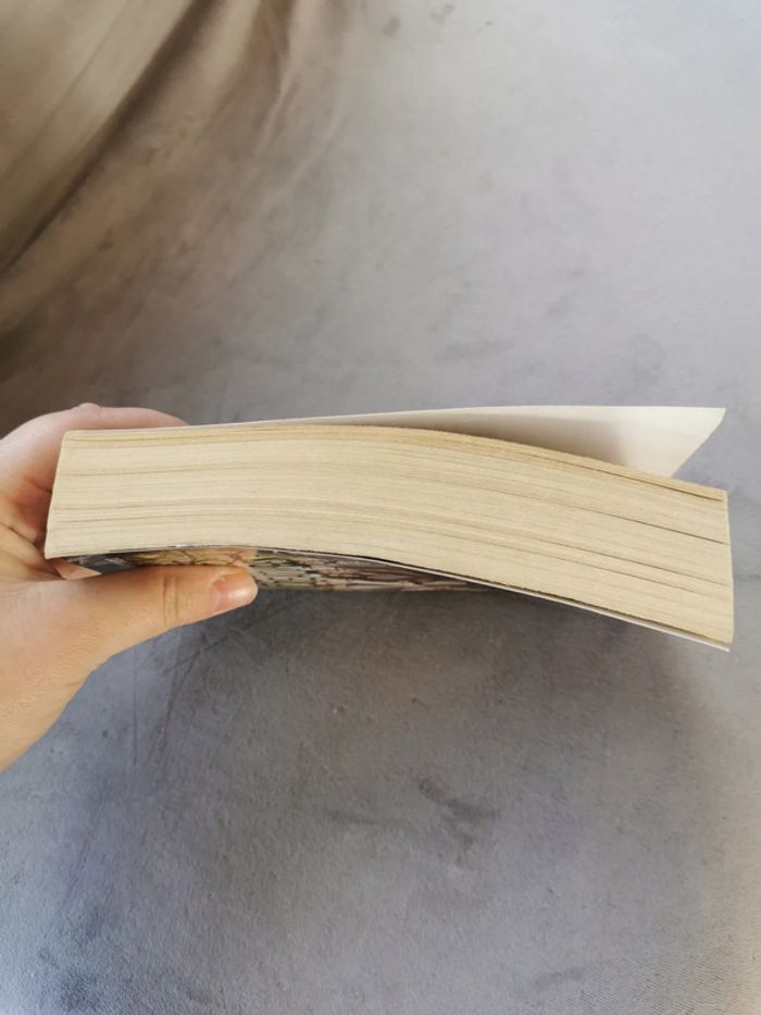 Livre Sublimes créatures - photo numéro 5