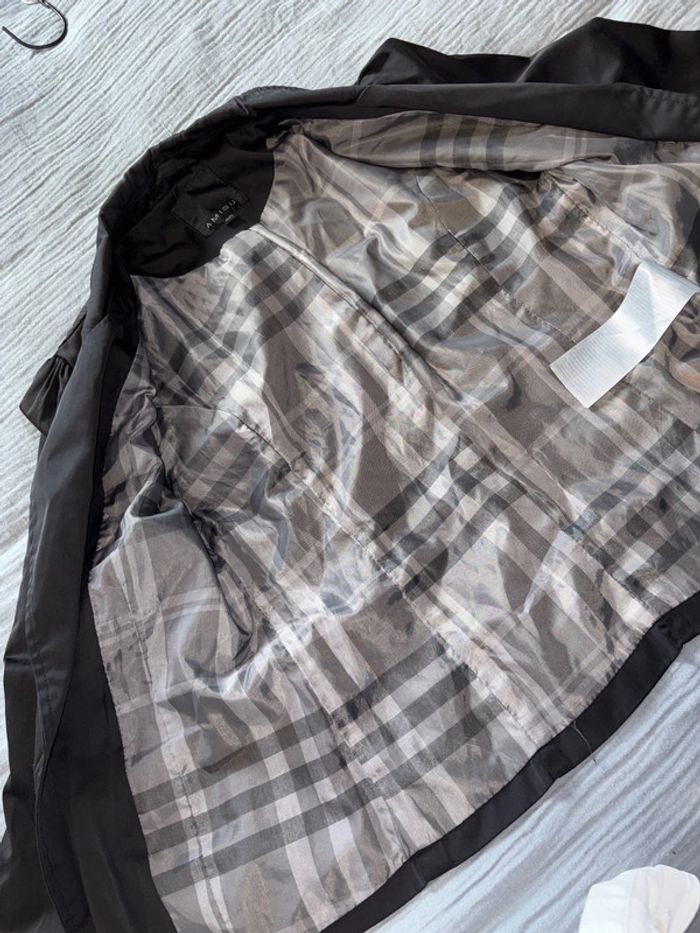 Veste de tailleur - photo numéro 6