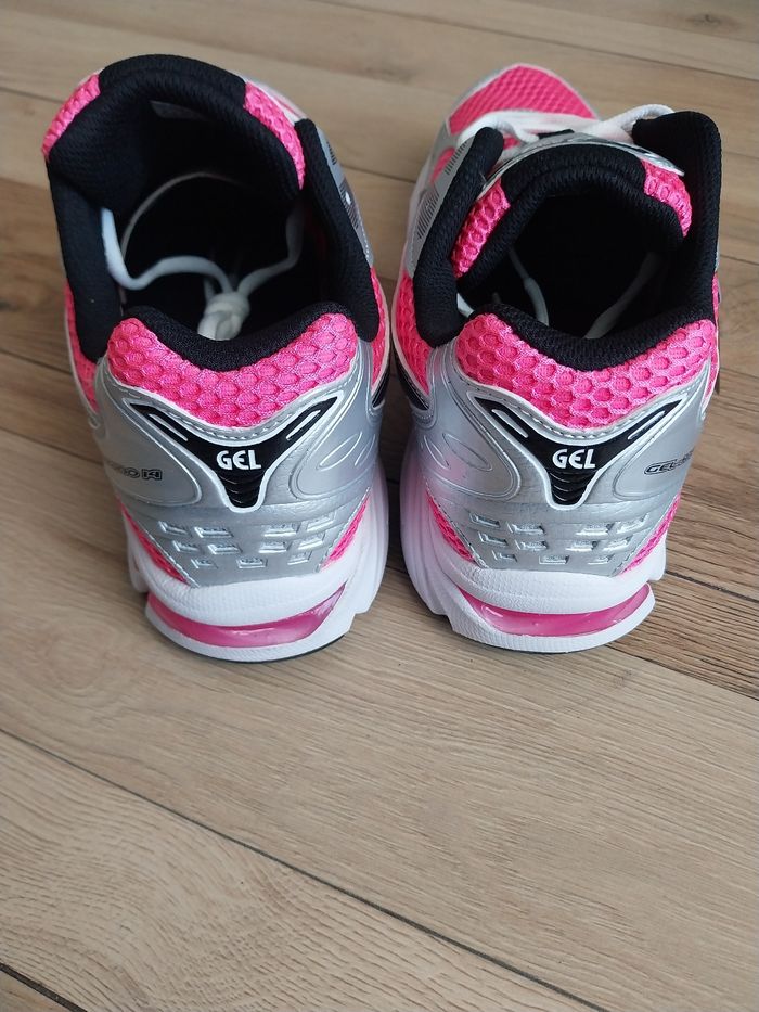 Asics gel kayano 14 - photo numéro 7
