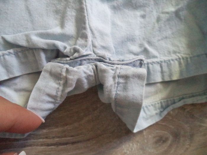 Salopette 2 ans - photo numéro 2