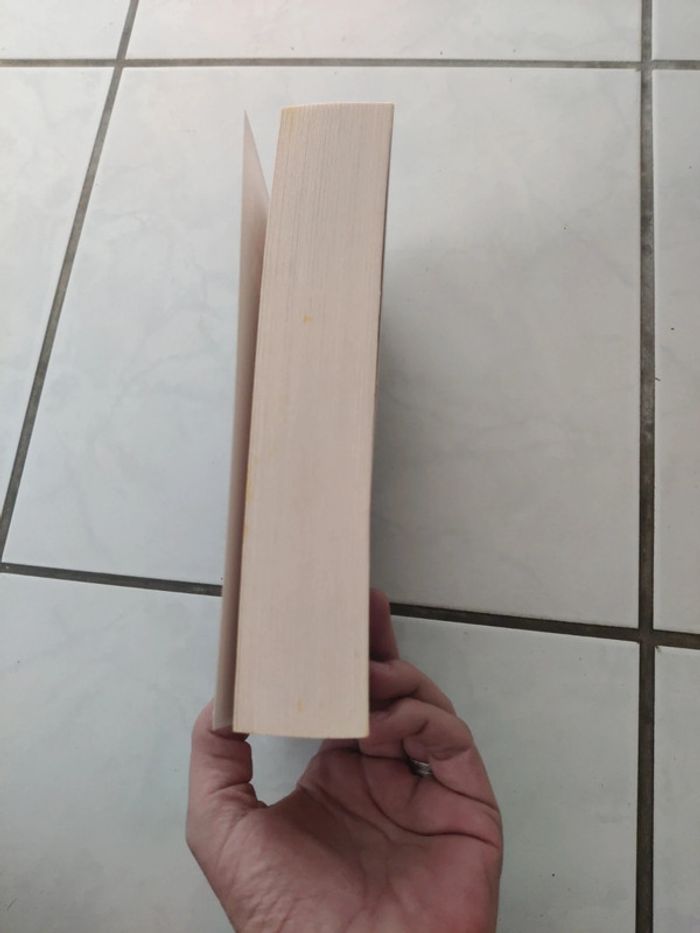 La prunelle de ses yeux - photo numéro 3