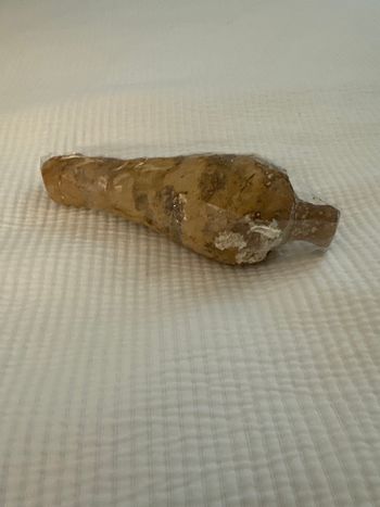 ancienne poterie en  terre cuite