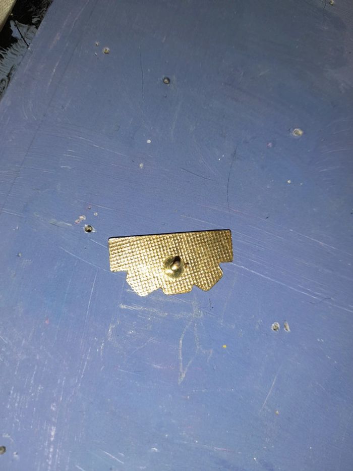 Pins vintage chocoletti - photo numéro 2