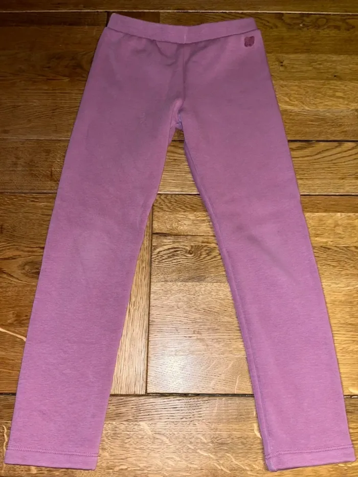 Pantalon hiver sergent Major 10 ans