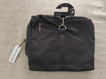 Trousse de toilette dessange ( neuf)