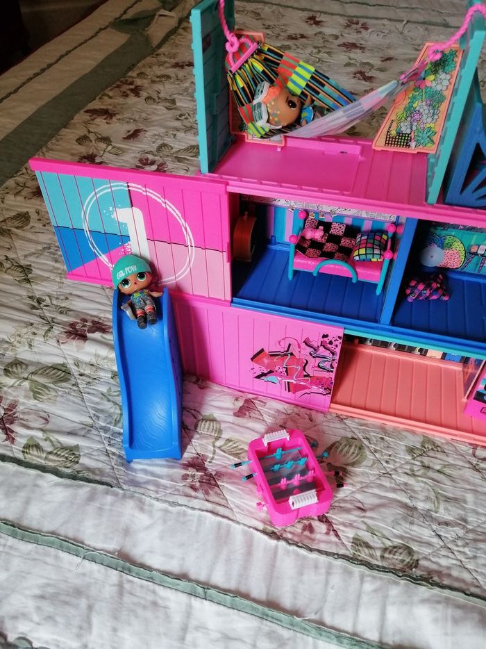 Fashion show house - photo numéro 8