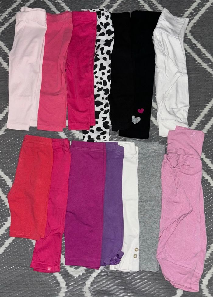 Lot vêtement 12mois - photo numéro 4