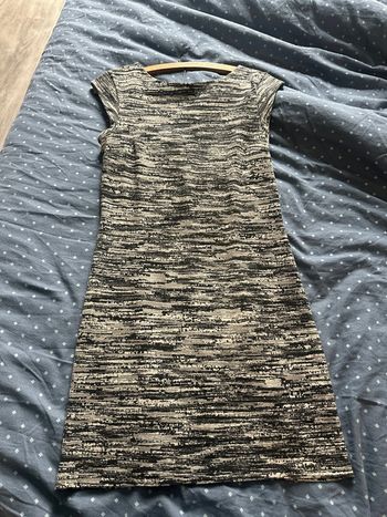 Robe moulante taille 40