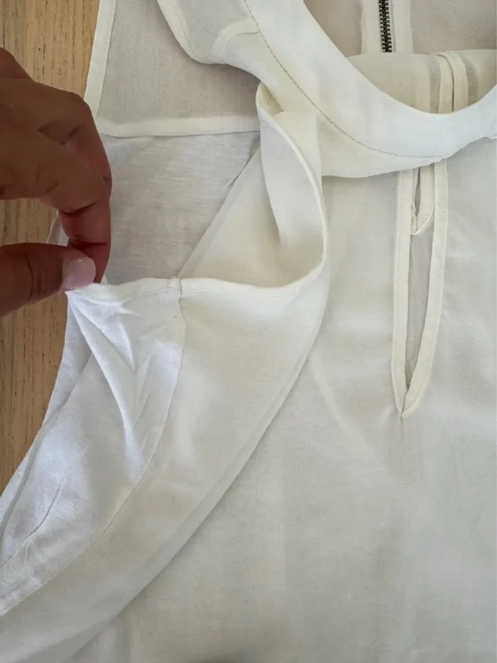 Top taille S Mango idéal 38 - photo numéro 4