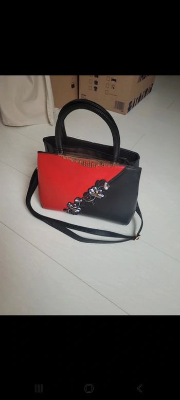 Sac femme