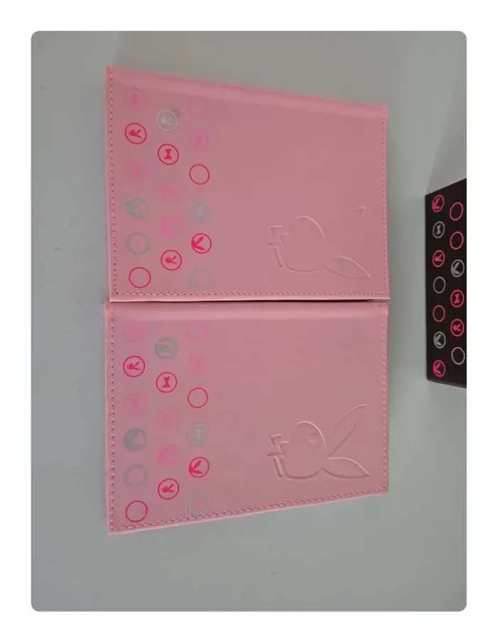Lot carnets Playboy et Notebook Planner - photo numéro 4