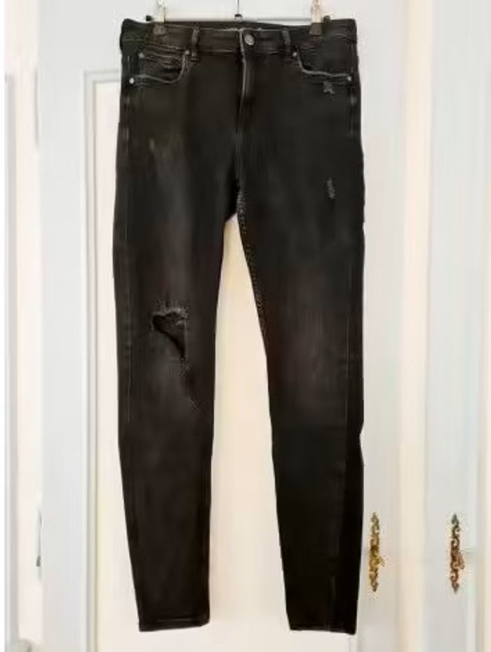 Jean Bershka, taille 38