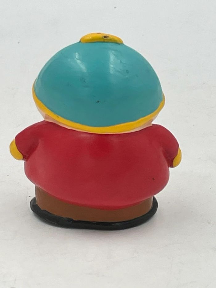 Figurine South Park Comedy Central Cartman 2000 - photo numéro 3