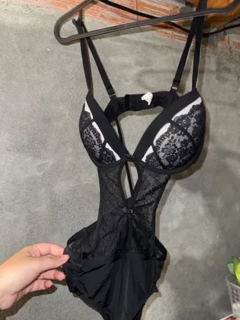 Body sexy