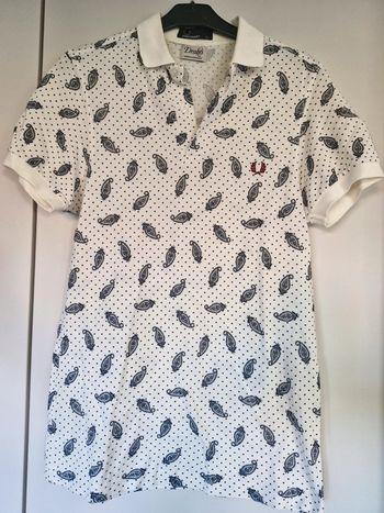 Polo Fred Perry