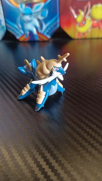 Figurine pokémon