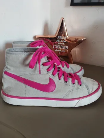Baskets Nike