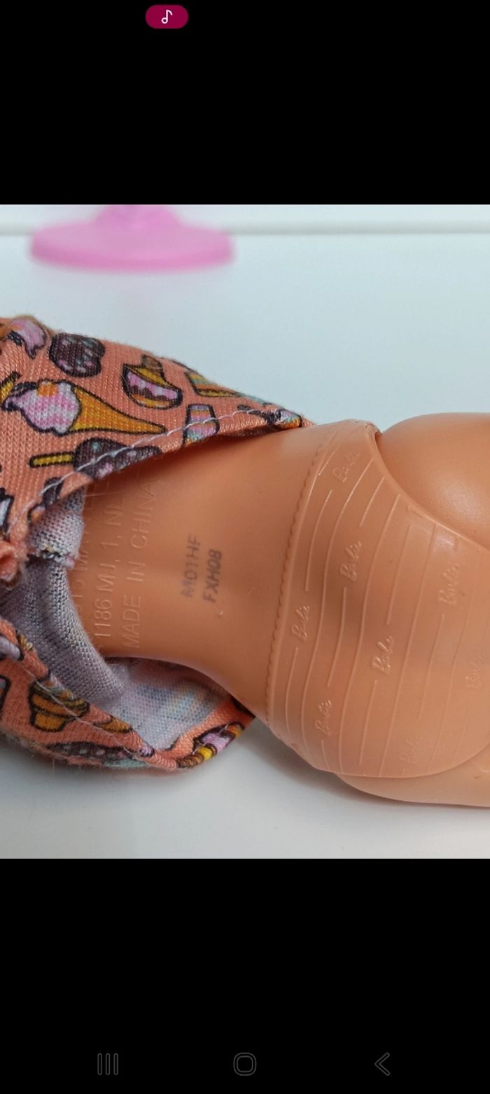 Poupée mattel barbie Doggy Daycare , Garderie pour chiens (FXH08)
Poupée et ensemble compris - photo numéro 10