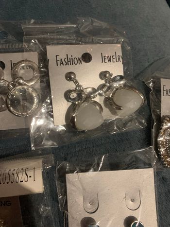 Boucle d’oreille