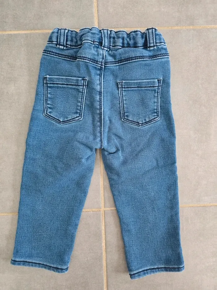 Jean skinny - photo numéro 3